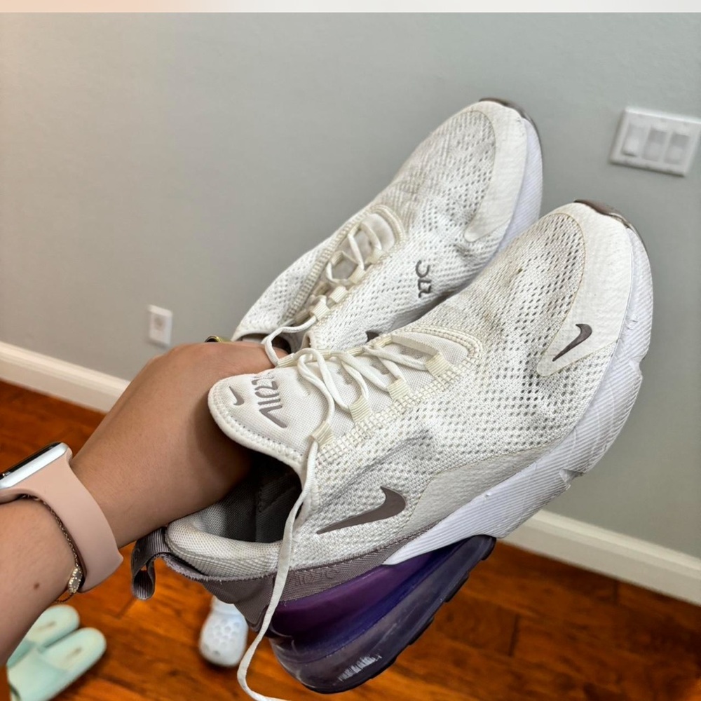 Nike air max 270